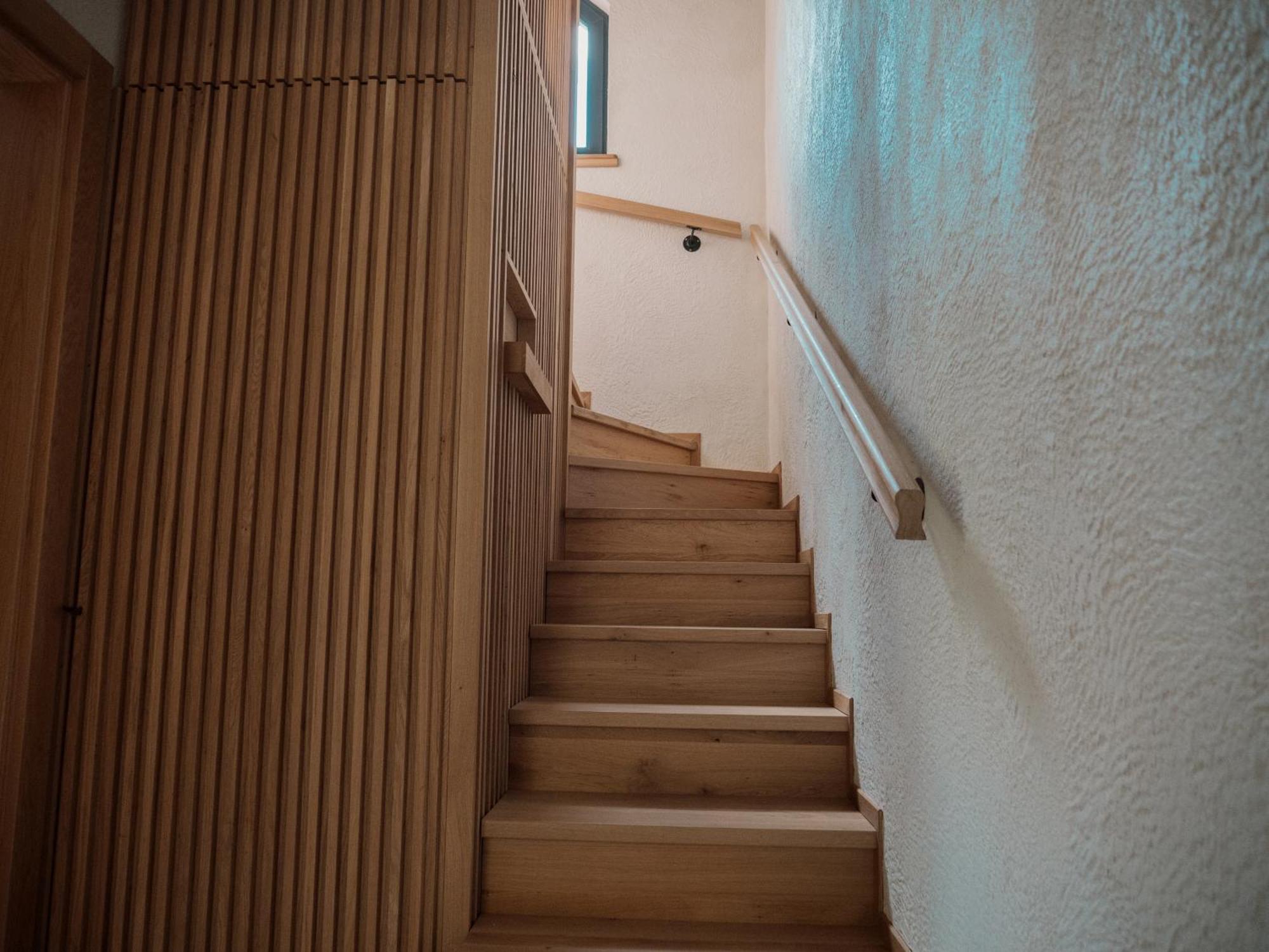 Vama Chalet Bodzavám Kültér fotó
