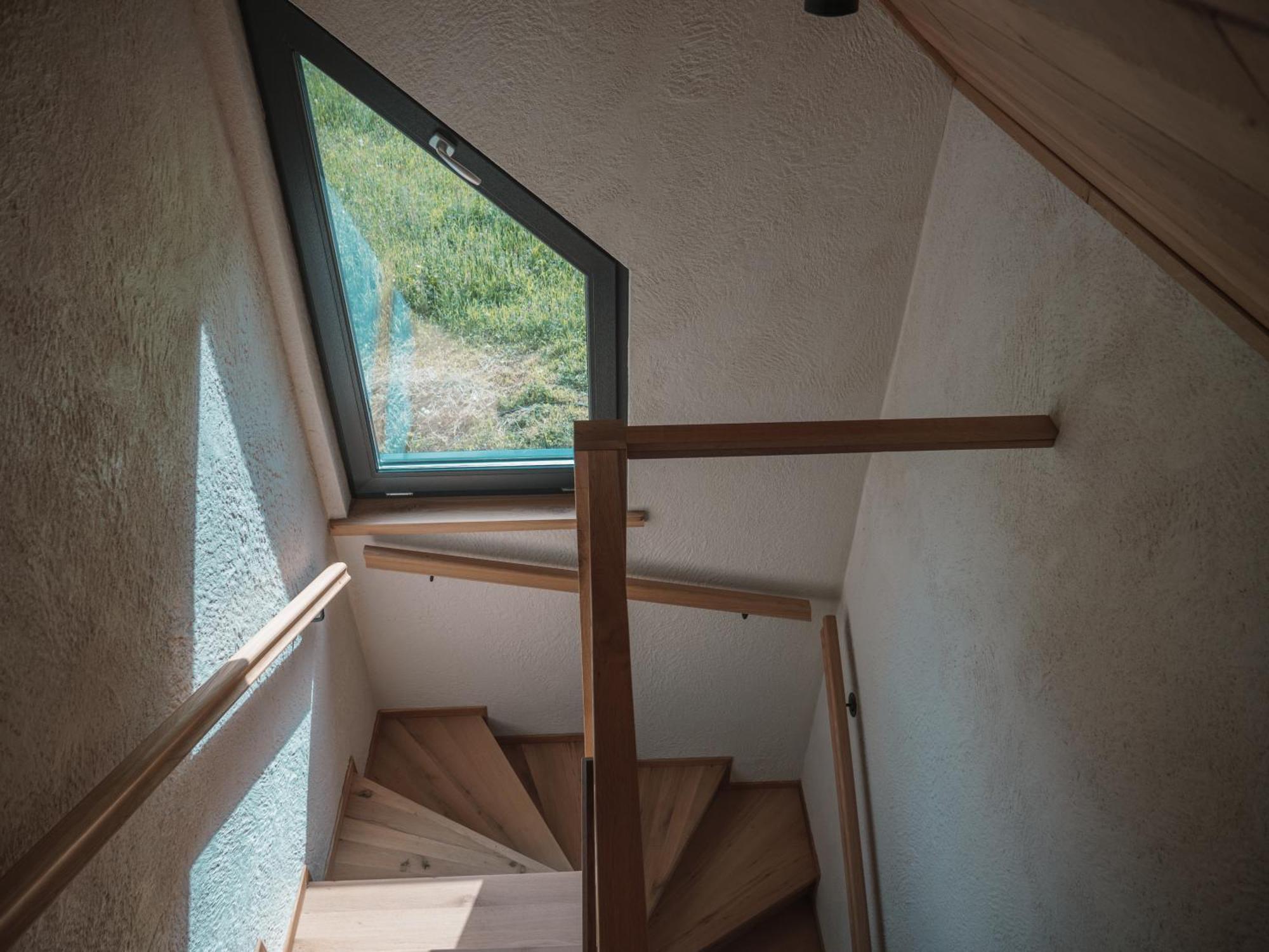 Vama Chalet Bodzavám Kültér fotó